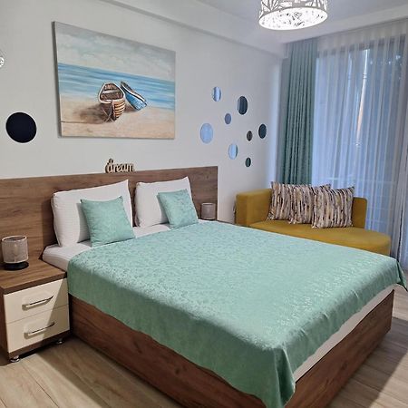 Passerella Apartments บาร์ ภายนอก รูปภาพ