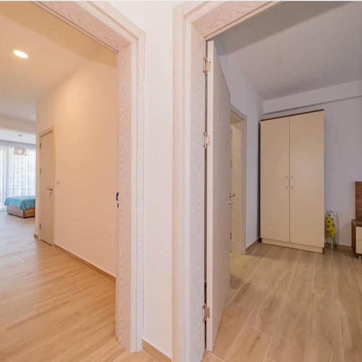 Passerella Apartments บาร์ ภายนอก รูปภาพ