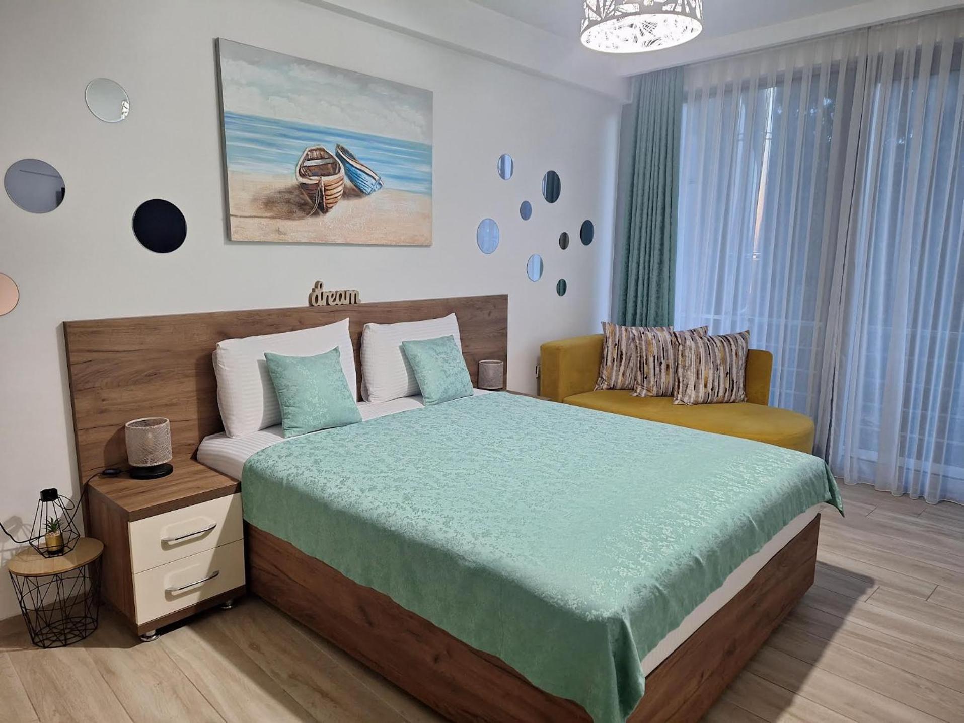Passerella Apartments บาร์ ภายนอก รูปภาพ
